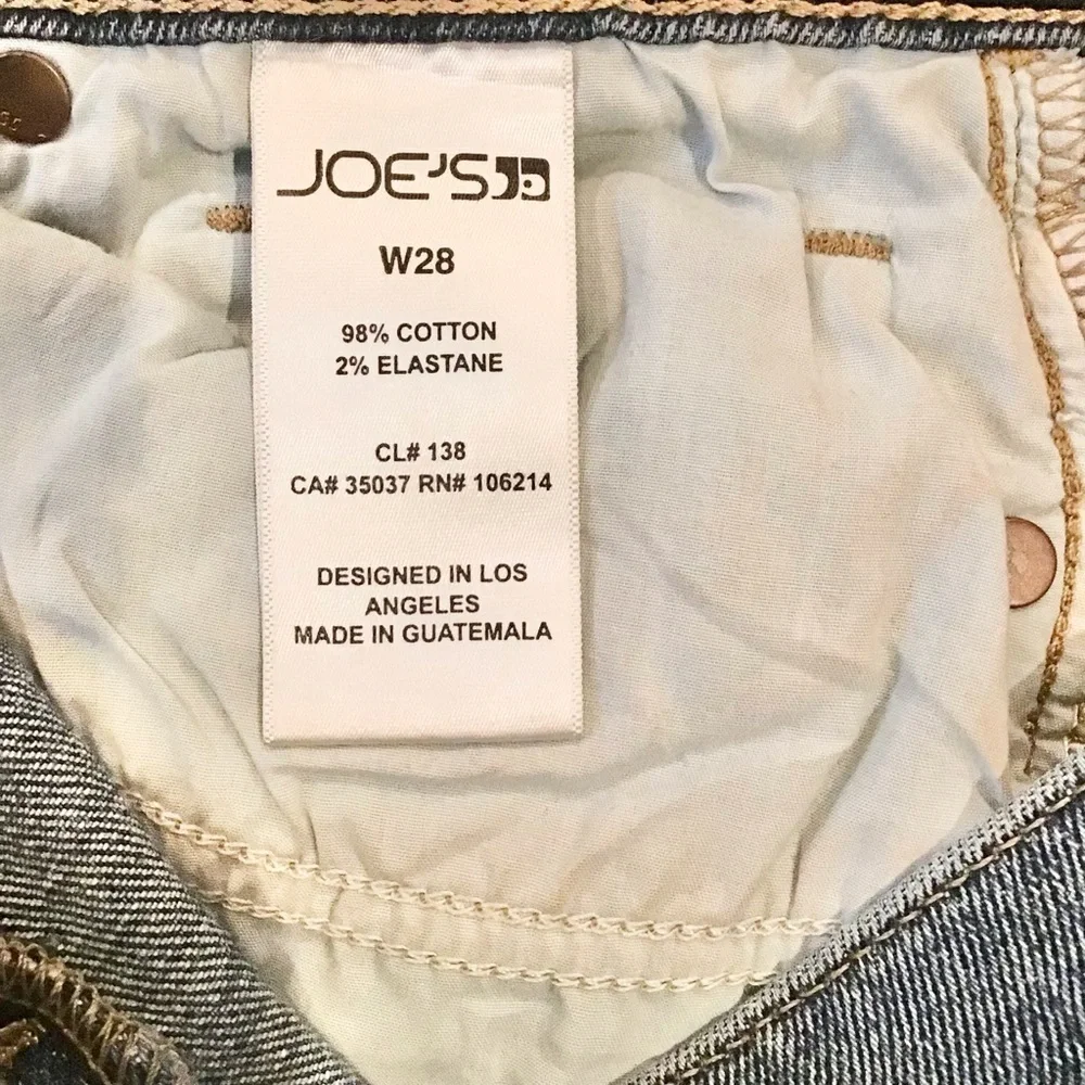 Joes Jeans joe’s jeans